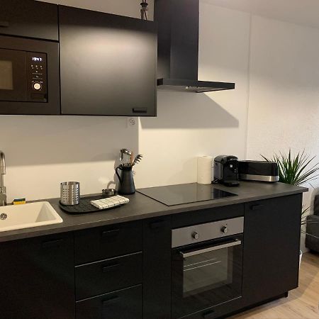 Logement Renove Et Moderne Au Sacre Coeur Cholet Exterior foto